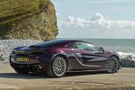 McLaren 570GT 2016 года (UK)